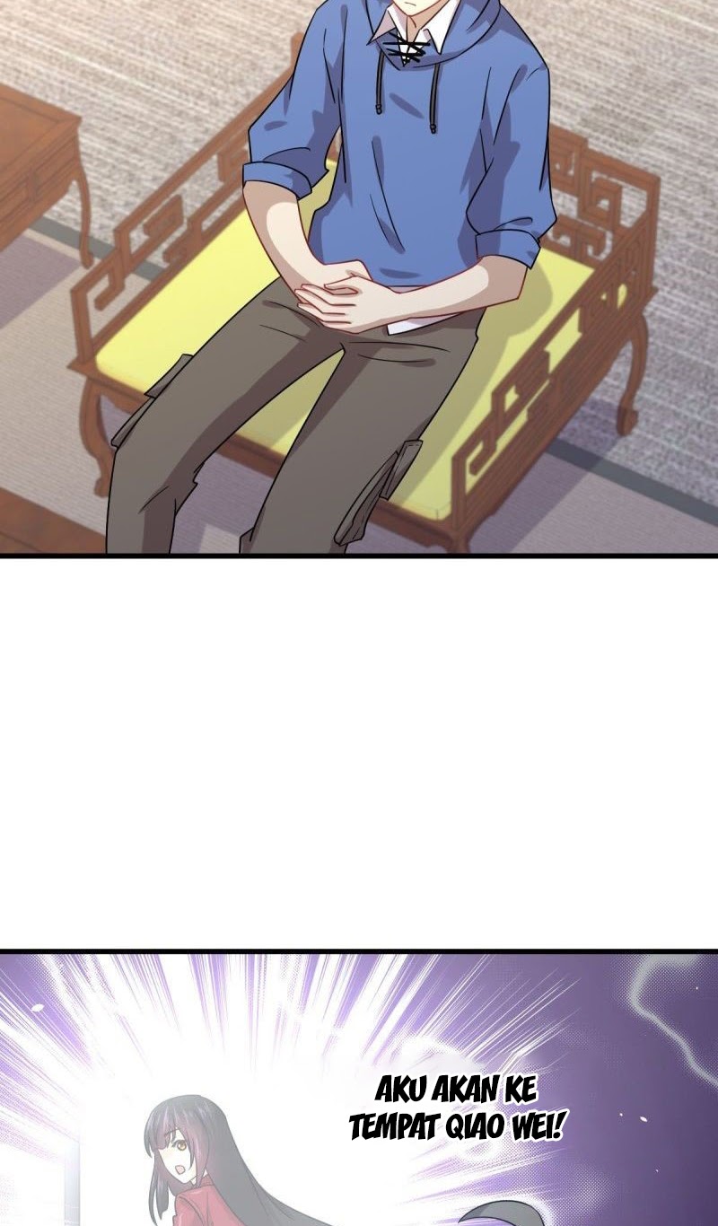 Immortal Swordsman in The Reverse World Chapter 129 Gambar 3